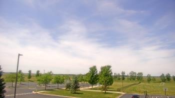 Weather camera view of Richard D Crosby ES.