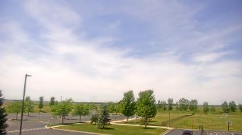 Weather camera view of Richard D Crosby ES.