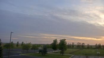 Weather camera view of Richard D Crosby ES.