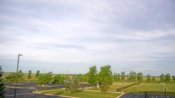 Weather camera view of Richard D Crosby ES.