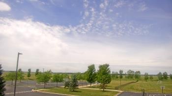 Weather camera view of Richard D Crosby ES.