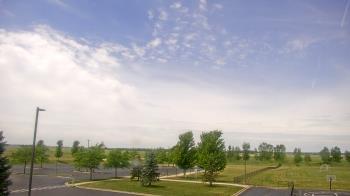 Weather camera view of Richard D Crosby ES.