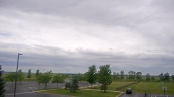 Weather camera view of Richard D Crosby ES.
