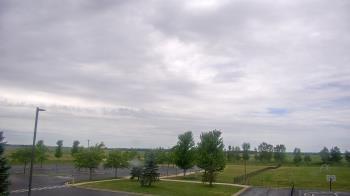 Weather camera view of Richard D Crosby ES.