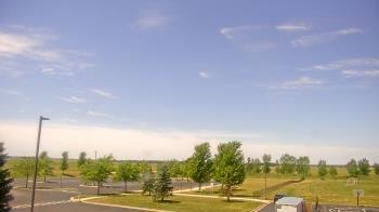 Weather camera view of Richard D Crosby ES.