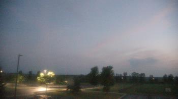 Weather camera view of Richard D Crosby ES.