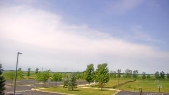 Weather camera view of Richard D Crosby ES.