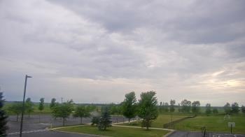 Weather camera view of Richard D Crosby ES.