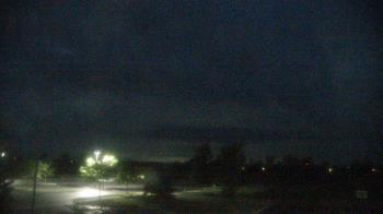 Weather camera view of Richard D Crosby ES.