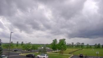 Weather camera view of Richard D Crosby ES.