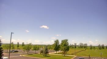 Weather camera view of Richard D Crosby ES.