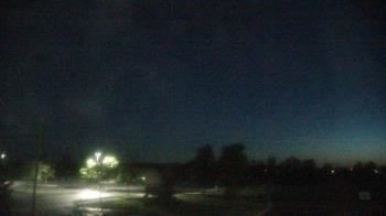 Weather camera view of Richard D Crosby ES.