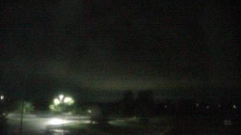 Weather camera view of Richard D Crosby ES.