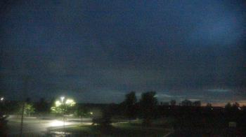 Weather camera view of Richard D Crosby ES.