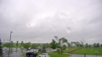 Weather camera view of Richard D Crosby ES.