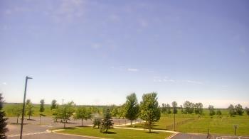 Weather camera view of Richard D Crosby ES.