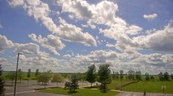 Weather camera view of Richard D Crosby ES.