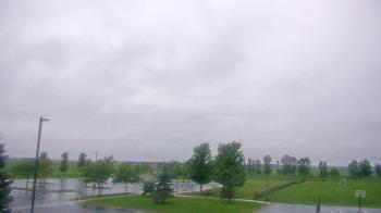 Weather camera view of Richard D Crosby ES.