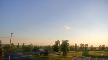 Weather camera view of Richard D Crosby ES.