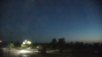 Weather camera view of Richard D Crosby ES.