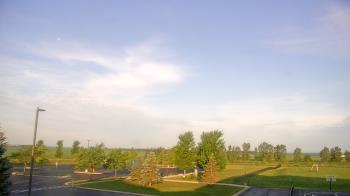 Weather camera view of Richard D Crosby ES.