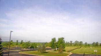 Weather camera view of Richard D Crosby ES.