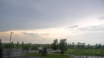 Weather camera view of Richard D Crosby ES.