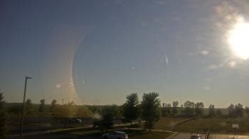 Weather camera view of Richard D Crosby ES.