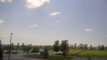 Weather camera view of Richard D Crosby ES.
