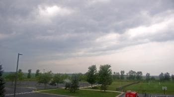 Weather camera view of Richard D Crosby ES.