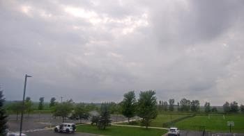 Weather camera view of Richard D Crosby ES.