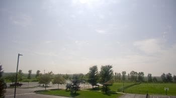 Weather camera view of Richard D Crosby ES.
