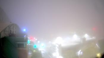 Weather camera view of Minute Maid Park.