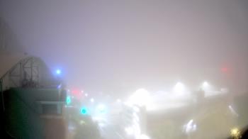 Weather camera view of Minute Maid Park.