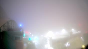 Weather camera view of Minute Maid Park.