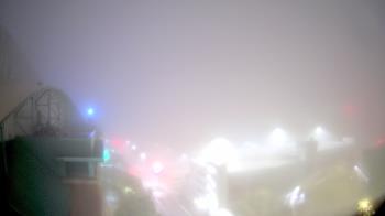 Weather camera view of Minute Maid Park.