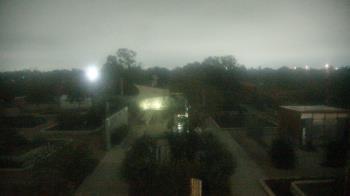 Weather camera view of Houston Botanic Garden.