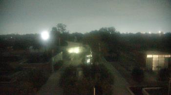 Weather camera view of Houston Botanic Garden.