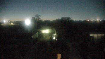 Weather camera view of Houston Botanic Garden.