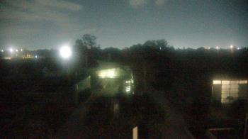 Weather camera view of Houston Botanic Garden.
