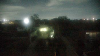 Weather camera view of Houston Botanic Garden.