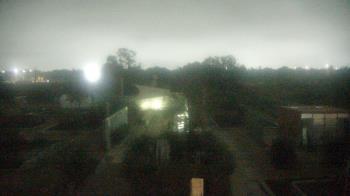 Weather camera view of Houston Botanic Garden.