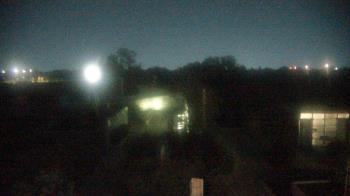 Weather camera view of Houston Botanic Garden.