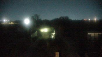 Weather camera view of Houston Botanic Garden.