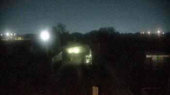 Weather camera view of Houston Botanic Garden.