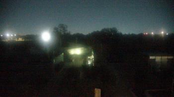 Weather camera view of Houston Botanic Garden.