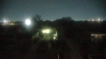 Weather camera view of Houston Botanic Garden.