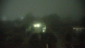 Weather camera view of Houston Botanic Garden.