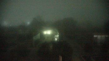 Weather camera view of Houston Botanic Garden.
