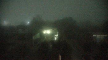 Weather camera view of Houston Botanic Garden.